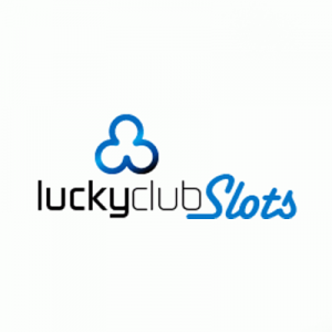 Lucky Club Slots logotype