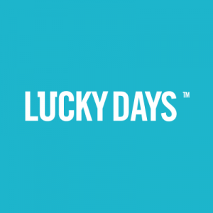 Lucky Days Casino logotype