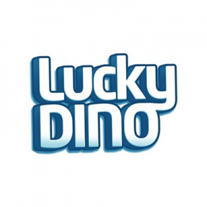 LuckyDino Casino logotype