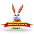 Lucky Easter logotype