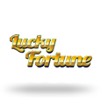 Lucky Fortune logotype