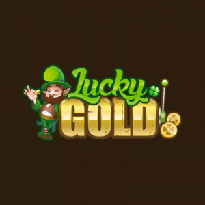 Lucky Gold Casino logotype