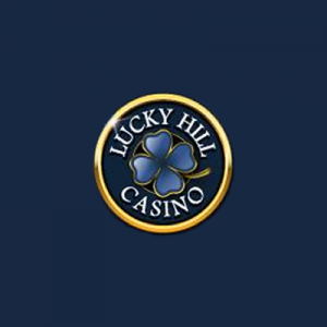 Lucky Hill Casino logotype