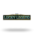 Lucky Legend logotype