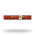 Lucky Mahjong Box logotype
