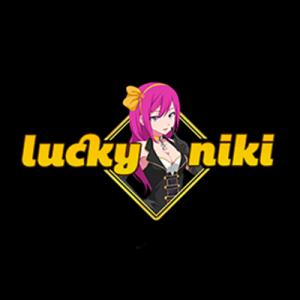 LuckyNiki Casino logotype