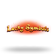Lucky Symbols logotype