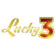 Lucky 3 logotype