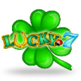 Lucky 7 logotype