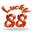 Lucky 88 logotype