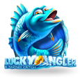 Lucky Angler logotype