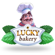 Lucky Bakery logotype