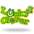 Lucky Clover logotype