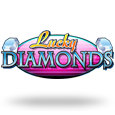 Lucky Diamonds logotype