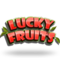 Lucky Fruits logotype