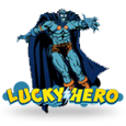 Lucky Hero logotype