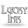 Lucky Ink logotype