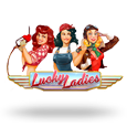Lucky Ladies logotype