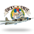 Lucky Lady logotype