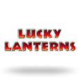 Lucky Lanterns logotype