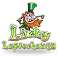 Lucky Leprechauns logotype