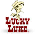 Lucky Luke logotype