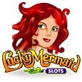 Lucky Mermaid logotype