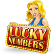 Lucky Numbers logotype
