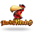 Lucky Pirates logotype