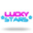 Lucky Stars logotype