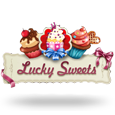 Lucky Sweets logotype