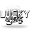 Lucky Swing logotype