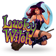 Lucky Witch logotype
