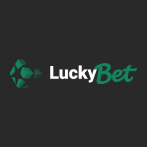 LuckyBet Casino logotype
