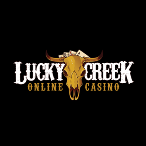 Lucky Creek Casino logotype