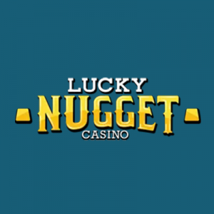 Lucky Nugget Casino logotype