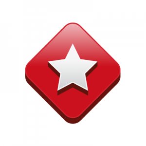 LuckyStar Casino logotype