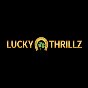 LuckyThrillz Casino logotype