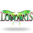 Lunaris logotype
