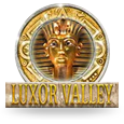 Luxor Valley logotype