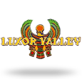 Luxor Valley logotype