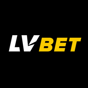 LV BET Casino logotype
