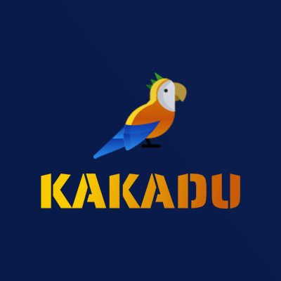 Логотип kakadu