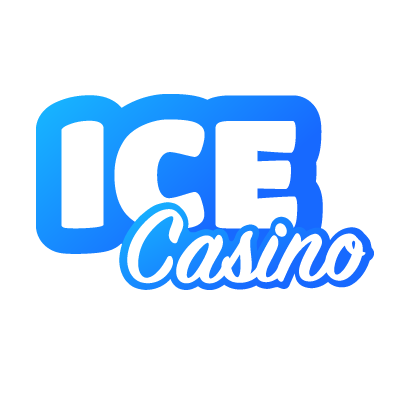 Ice Casino logotype