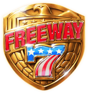 FreeWay 7 logotype