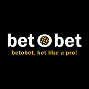 Betobet Casino logotype