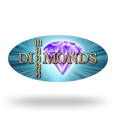 Maaax Diamonds Christmas Edition logotype