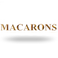 Macarons logotype