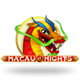 Macau Nights logotype