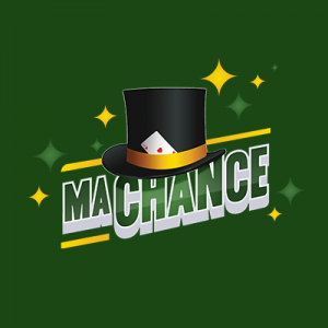 MaChance Casino logotype